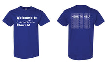 Load image into Gallery viewer, Short Sleeve t-shirts
