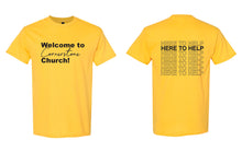 Load image into Gallery viewer, Short Sleeve t-shirts
