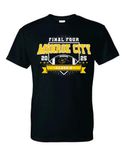 Load image into Gallery viewer, Final Four short sleeve
