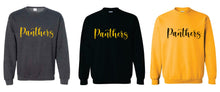 Load image into Gallery viewer, Hoodies and Crews - Embroidery
