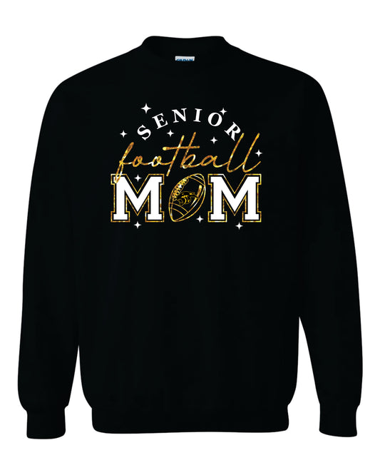 Crewneck Glitter