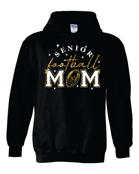 Hoodie Glitter