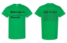 Load image into Gallery viewer, Short Sleeve t-shirts
