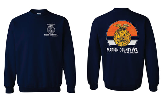 Crewneck