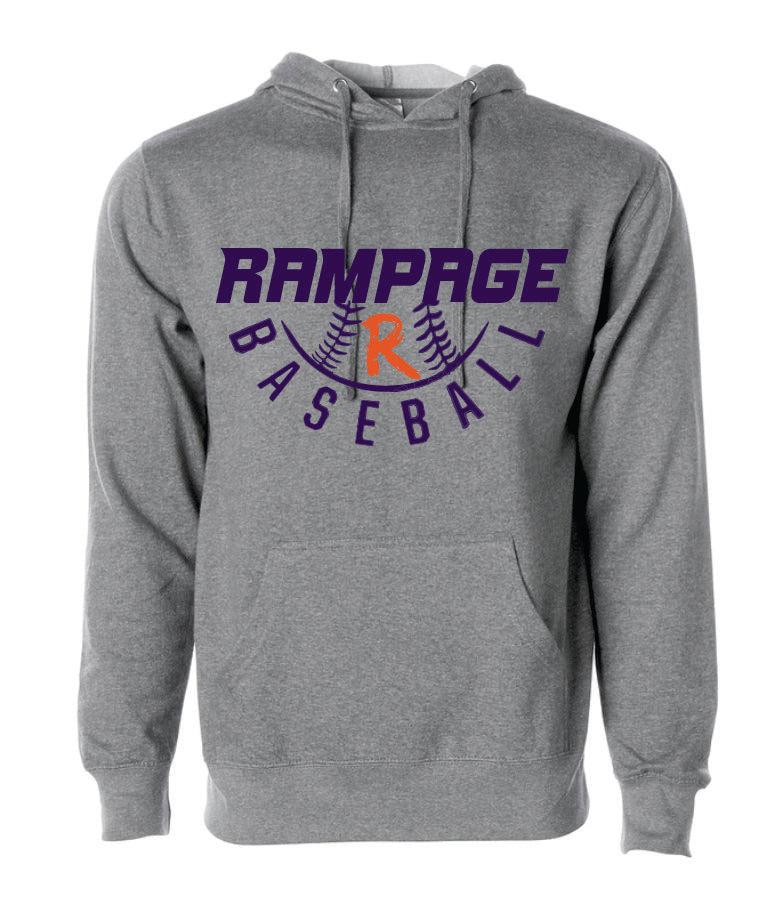 RAMPAGE TEAM STORE – Mudd Marketing