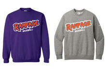 Load image into Gallery viewer, Classic Logo - Gildan Hoodie and Crew
